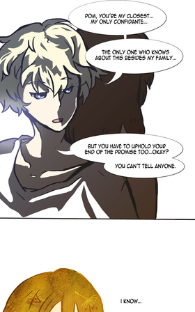 Read SHELTER  6 Page 6 in English
