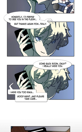 Read SHELTER  6 Page 10 in English
