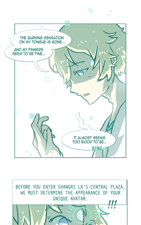 Read SHELTER  7 Page 6 in English