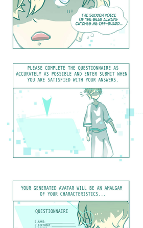 Read SHELTER  7 Page 7 in English