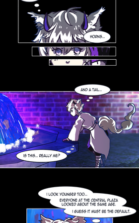 Read SHELTER  8 Page 2 in English