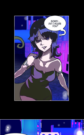 Read SHELTER  8 Page 4 in English