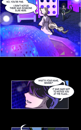 Read SHELTER  8 Page 5 in English