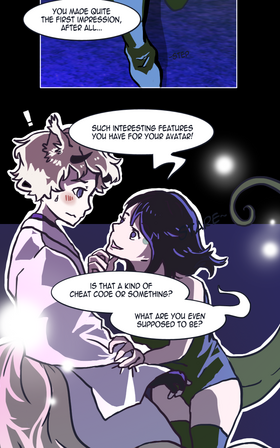 Read SHELTER  8 Page 6 in English