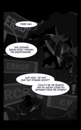 Read SHELTER  8 Page 8 in English
