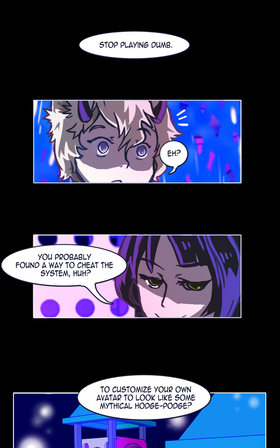 Read SHELTER  8 Page 9 in English