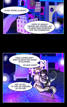 Read SHELTER  8 Page 10 in English