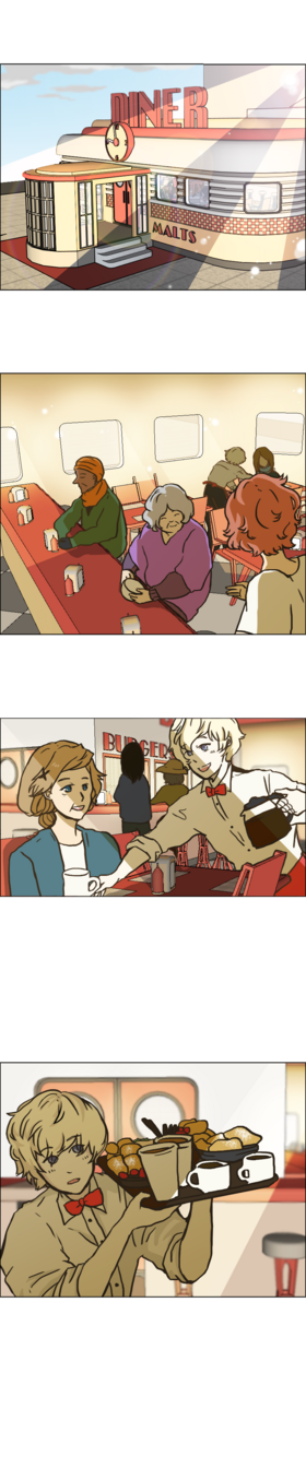 Read SHELTER  9 Page 5 in English