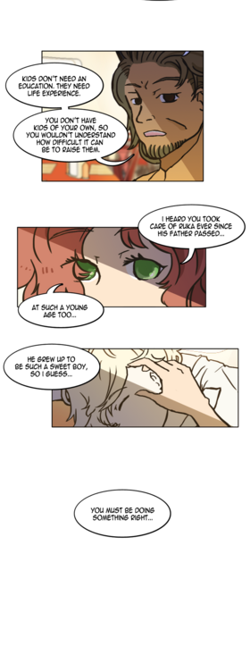 Read SHELTER  9 Page 9 in English