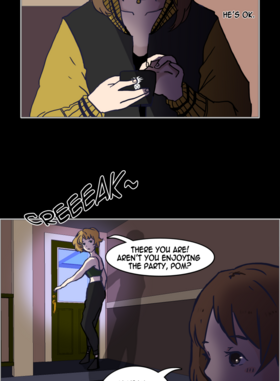 Read SHELTER  11 Page 3 in English
