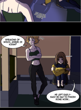 Read SHELTER  11 Page 5 in English