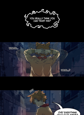 Read SHELTER  11 Page 9 in English