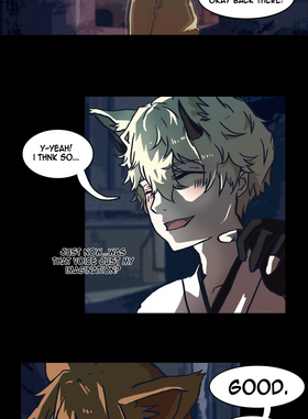 Read SHELTER  11 Page 10 in English