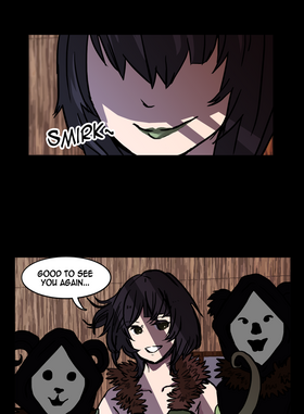 Read SHELTER  12 Page 1 in English