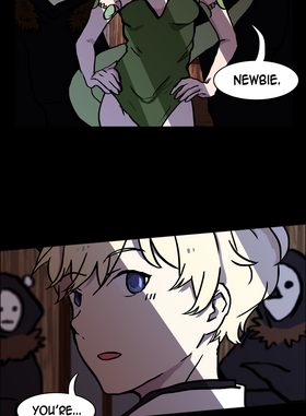 Read SHELTER  12 Page 2 in English