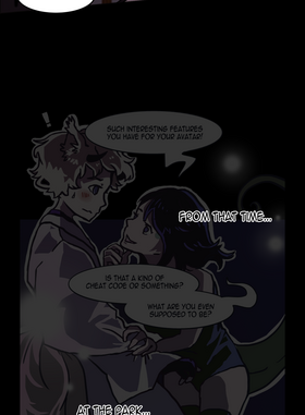 Read SHELTER  12 Page 3 in English