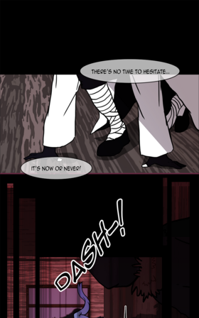 Read SHELTER  13 Page 1 in English