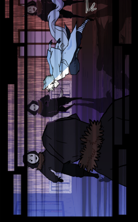 Read SHELTER  13 Page 2 in English