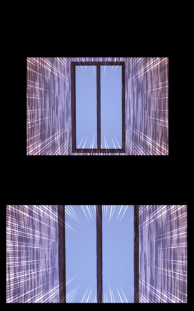 Read SHELTER  13 Page 3 in English