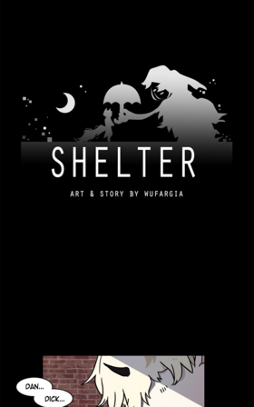Read SHELTER  14 Page 2 in English