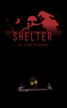 Read SHELTER  15 Page 1 in English