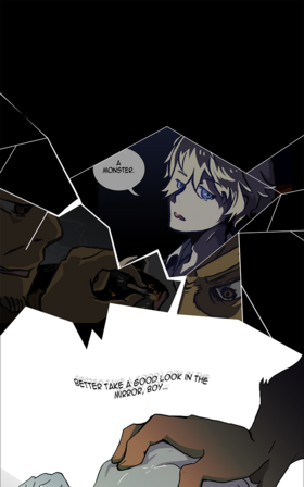 Read SHELTER  16 Page 1 in English