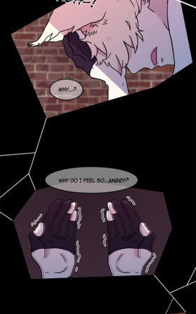 Read SHELTER  16 Page 3 in English