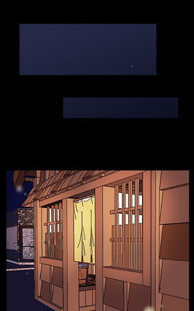 Read SHELTER  17 Page 1 in English