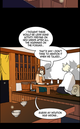 Read SHELTER  17 Page 2 in English
