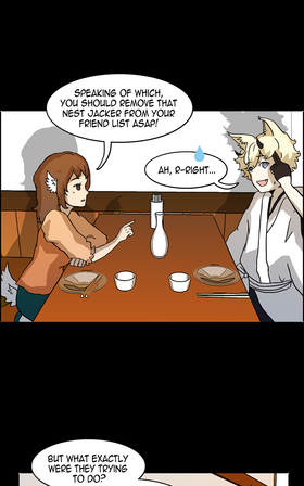 Read SHELTER  17 Page 3 in English