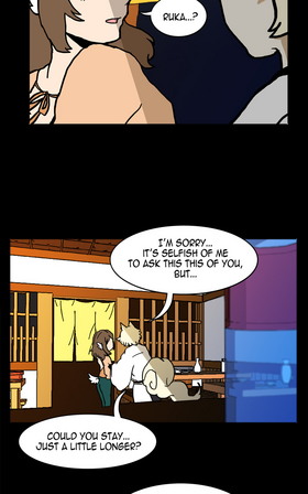 Read SHELTER  18 Page 2 in English