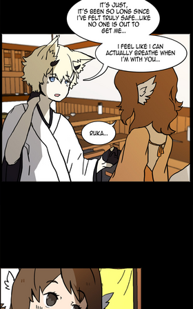 Read SHELTER  18 Page 3 in English