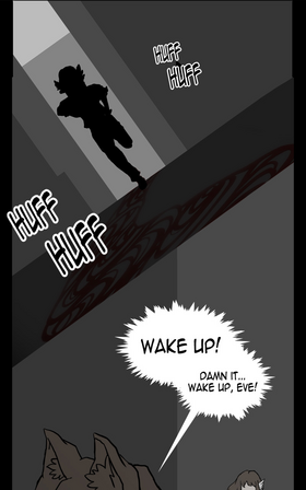 Read SHELTER  19 Page 1 in English