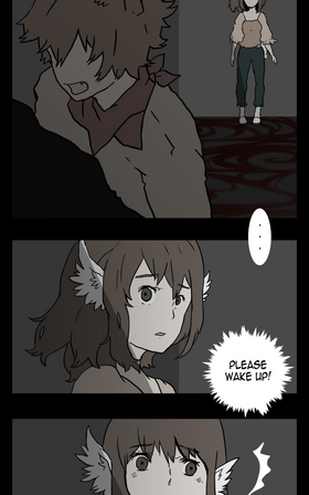Read SHELTER  19 Page 3 in English