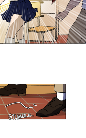 Read SHELTER  22 Page 6 in English