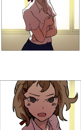 Read SHELTER  22 Page 8 in English