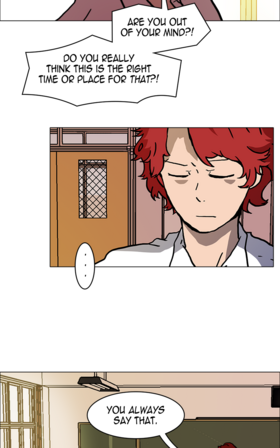 Read SHELTER  22 Page 9 in English