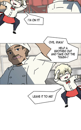 Read SHELTER  23 Page 2 in English