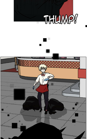 Read SHELTER  23 Page 7 in English