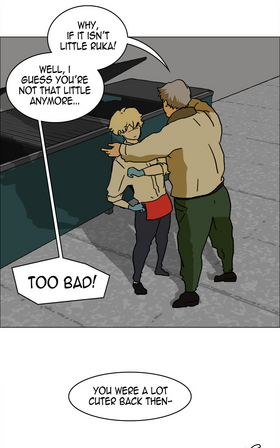 Read SHELTER  24 Page 2 in English