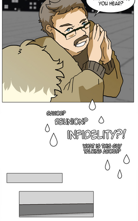 Read SHELTER  24 Page 6 in English