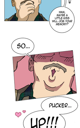 Read SHELTER  24 Page 8 in English