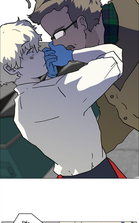 Read SHELTER  24 Page 10 in English