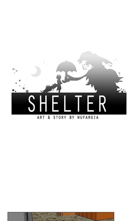 Read SHELTER  25 Page 1 in English