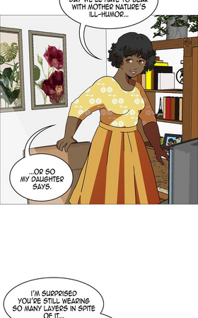 Read SHELTER  25 Page 5 in English