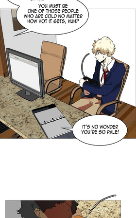 Read SHELTER  25 Page 7 in English