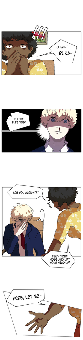 Read SHELTER  26 Page 2 in English