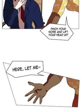 Read SHELTER  26 Page 4 in English