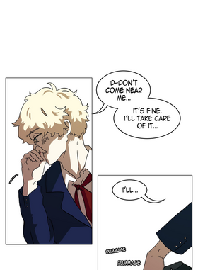 Read SHELTER  26 Page 7 in English