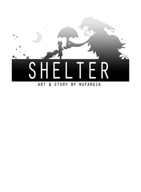 Read SHELTER  26 Page 9 in English